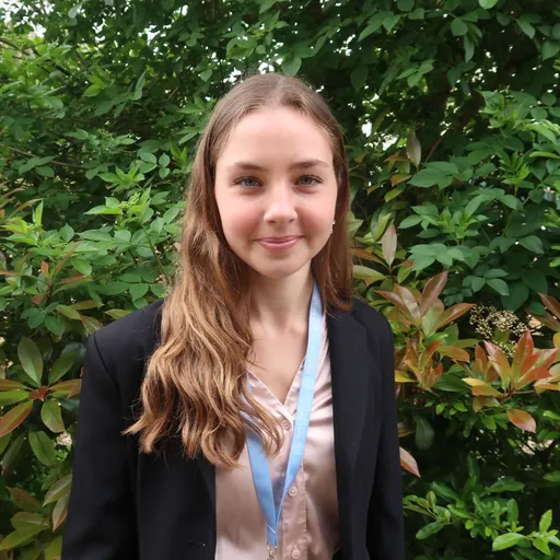 Ella McDougall
