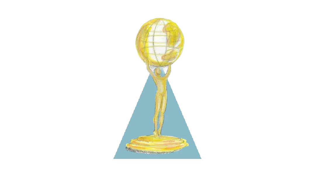 And the Golden Globe Goes to…