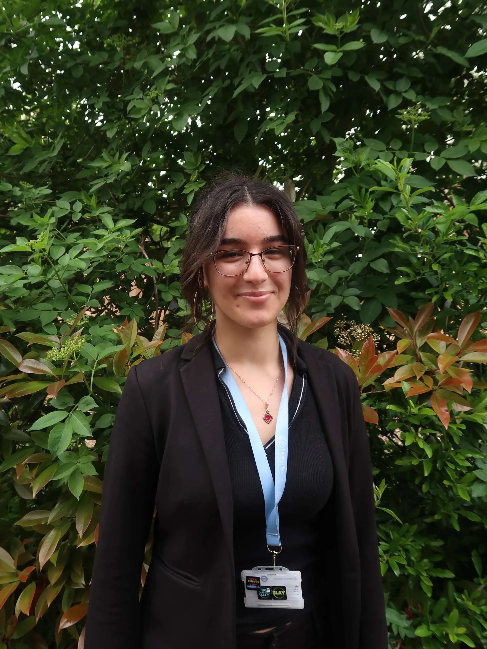 Maryam Mustafayeva