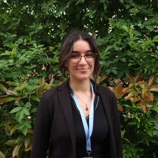 Maryam Mustafayeva